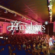 photo of Huxleys Neue Welt